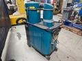CFM 3308 EXPLOSION PROOF VACUUM USED