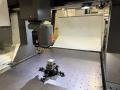2019 HAAS GM-2-5AX | Millers, Gantry, CNC