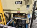 330 TON AIDA SSDC PRESS