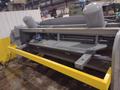 12' x 1/4" CINCINNATI MODEL #1812 MECHANICAL POWER SHEAR: STOCK #20232