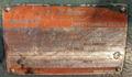 20,000# x 26" Waterbury Reversing Recoiler STOCK #3586