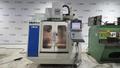 Hurco VM10 CNC Vertical Machining Center, 2008