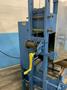 50 TON OTC HYDRAULIC TRAVELING BED H-FRAME PRESS: STOCK #80782