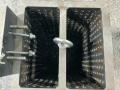 11.5”x11.5”x21.5” CNC Tombstone Fixture Block