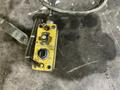 20,000 LB ARONSON MODEL #HD200A POWERED WELDING POSITIONER: YOBRO #24905