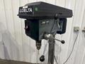 14" DELTA SINGLE SPINDLE DRILL: STOCK #77077