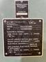 3 HP TRAK MODEL #K3 EMX VERTICAL CNC MILL, MISSING CONTROL: STOCK #23065