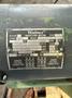 6" X 12" NORTON SURFACE GRINDER. STOCK # 0340125