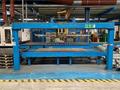 1500MM x 4MM TIMESAVERS SHEET TO SHEET POLISHING LINE