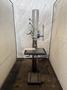 2 HP CYCLEMATIC S24B DRILL PRESS. STOCK # 0430126