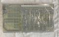 INDUSTRIAL MRO 414-0013 NSNP BOARD STOCK #15131