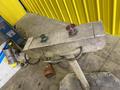 140 TON X 10'  WYSONG MODEL #THS140-120 "HIGH SPEED" HYDRAULIC PRESS BRAKE: STOCK #13915