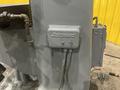 1.5 HP BRIDGEPORT TAM TYPE KNEE MILL: YOBRO #25983
