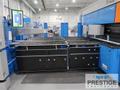 Brakes CNC Panel Benders
