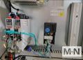 MVP Overhead Series 3-Axis Filament Winder w/ 6 Spindles