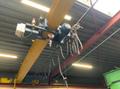 Demag - 1 ton x 11 756 mm