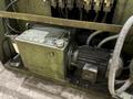6" x 6" x 1/2" ROUNDO MODEL R-6-S HYDRAULIC ANGLE BENDING ROLL, WITH EXTRA TOOLING: YOBRO #26375
