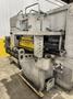30" x 14 GA DALCOS MODEL #PXN-800 AUTOMATIC COIL HYDRAULIC PUNCHING MACHINE: STOCK #20332