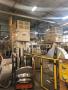 AIDA 330 TON SSDC PRESS, S/N 12903-0665, STOCK# 14010J