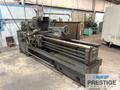 Lathes Flat Bed Manual &amp; CNC