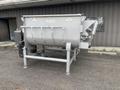 Mepaco Model: 170  - 4000lb Capacity Mixer-Blender w/Dual Paddle Agitators