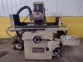 12" x 24" KENT MODEL #KGS-300AHD HORIZONTAL SURFACE GRINDER: STOCK #16380