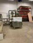 2011 MITSUBISHI MWX4-612 | Waterjet Cutters