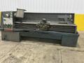 21" X 84" CLAUSING MODEL #21 ENGINE LATHE METRIC &amp; 3.5" HOLE: YOBRO #25140