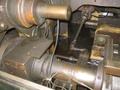 3/8" Waterbury Waterbury Long Stroke DSSD Cold Header
