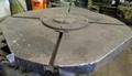 10,000 LBS UNIQUE WELDING POSITIONER: STOCK #66456
