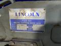 Lincoln 7” Cutting Capacity, 7”x12” Metal Cutting Band Saw - Rf80uc80a