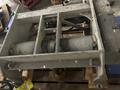 Detroit 7.5 ton electric hoist s/n 163857 with remote controls