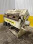 8' X 10 GAUGE CHICAGO DREIS &amp; KRUMP MODEL #8135-6 POWERED BOX &amp; PAN FINGER BRAKE: STOCK #23777