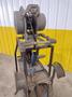 200 AMP MILLER MODEL #CP-200 WELDER WITH WIRE FEED: STOCK #20766