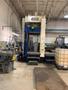 100 TON DAKE MODEL 918-527 HYDRAULIC SPOTTING PRESS. STOCK # 1261122