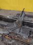 16" X 60" SOUTHBEND MODEL #8117-E ENGINE LATHE, 1.375" HOLE: STOCK #20778