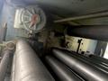 24" AMERICAN STEEL 7 ROLL CORRECTIVE LEVELER STRAIGHTENER: STOCK 16274