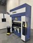 44 Ton x 4′ Otinus PRO PBE-1204-DA58, Electric Press Brake, 2023 – Brand New, Delem DA-58T Control, In Stock, Install &amp; Training Included