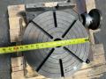 Troyke  15” Diameter  Rotary Table