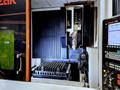 Mazak VCL-T100 nLight Fiber Tube Laser