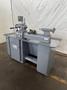 HARDINGE MODEL DSM59 SHOP LATHE. STOCK # 1006624
