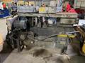 12" X 12" HEM 1000AH HORIZONTAL BAND SAW STOCK# 3968