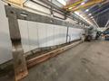 250 TON CHAMBERSBURG WHEEL PRESS: STOCK #57698