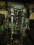 120/80 TONS BLISS # 3-1/2C SINGLE CRANK DOUBLE ACTION TOGGLE PRESS