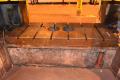 KOMATSU 220 TON ECCENTRIC GEAR 2 PT SS PRESS, STOCK# 13406J