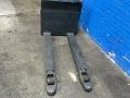Vestil 3000 Lbs Fully Powered Electric Pallet Truck - Ept-2547-30