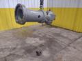 50 TAPER GIDDINGS &amp; LEWIS RIGHT ANGLE BORING HEAD, OFF 5" SPINDLE MILL: YOBRO #24743