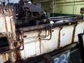 6-Ton Apex Model H-6-48 Horizontal Internal Broaching Machine