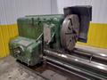 40" X 420" /35' AMERICAN MODEL H HEAVY PATTERN ENGINE LATHE, 2-7/8" HOLE: STOCK #22746