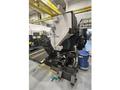 Mazak Slant Turn 50N CNC Lathe, 2006 – Tailstock, Steady Rest